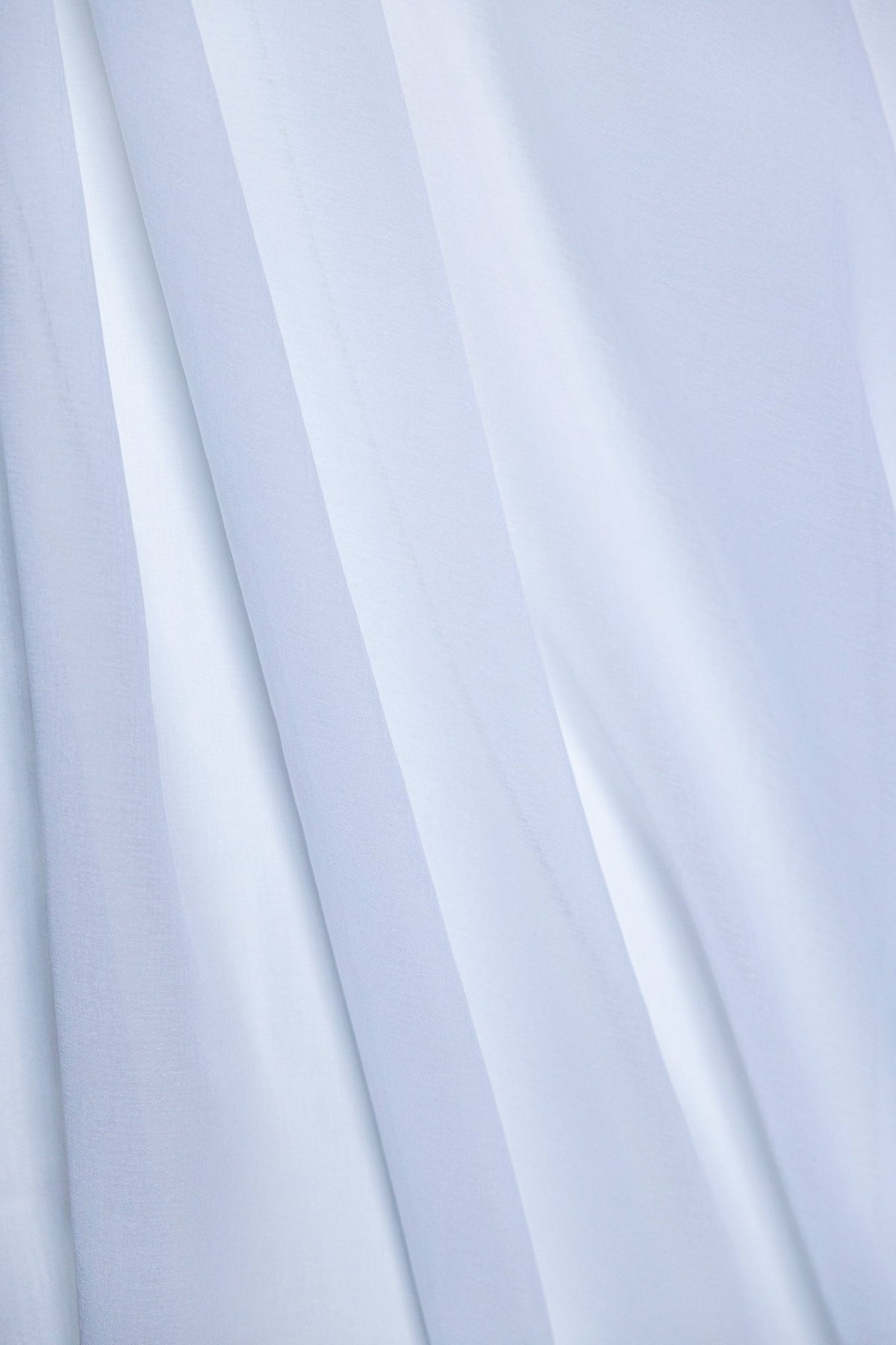 CurtainsBari Jacquard Sheer Grommet Curtain 108" x 108" - Dekor Butik