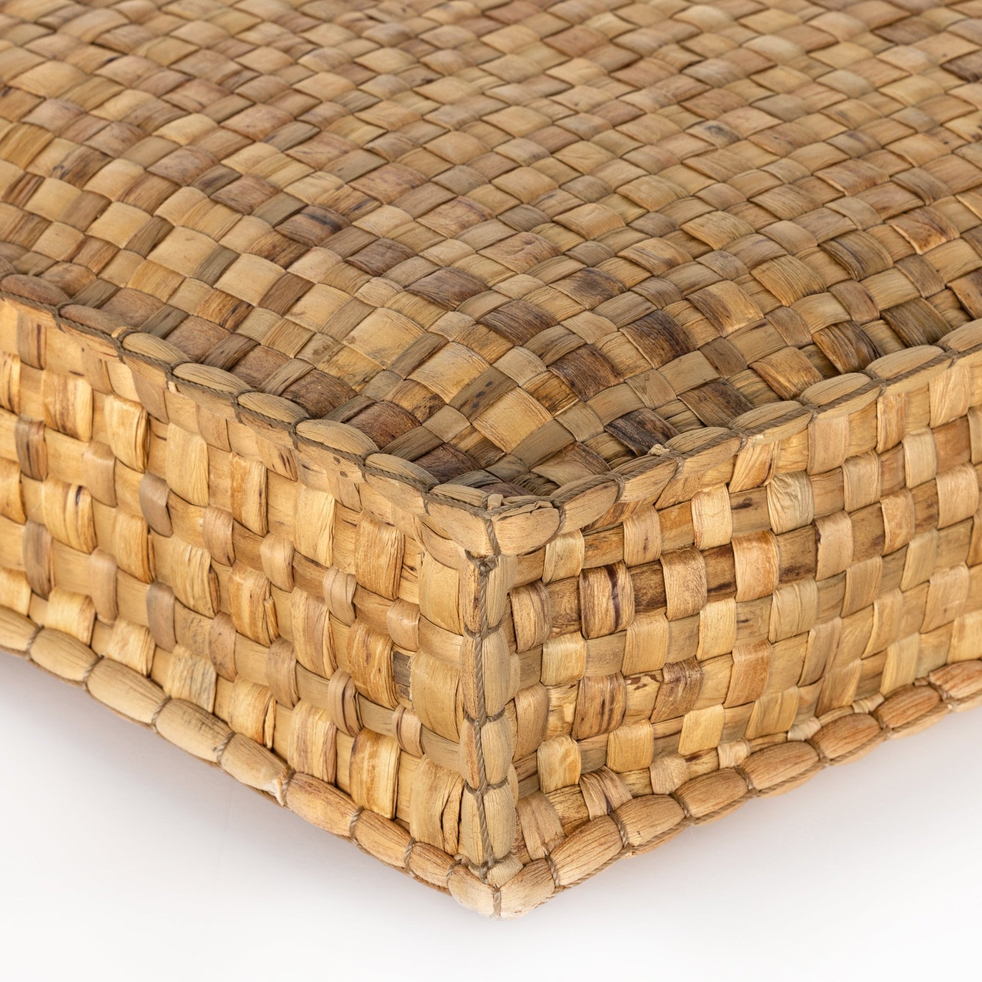 Floor CushionsBasin Square Floor Cushion - 2 Colours - Dekor Butik