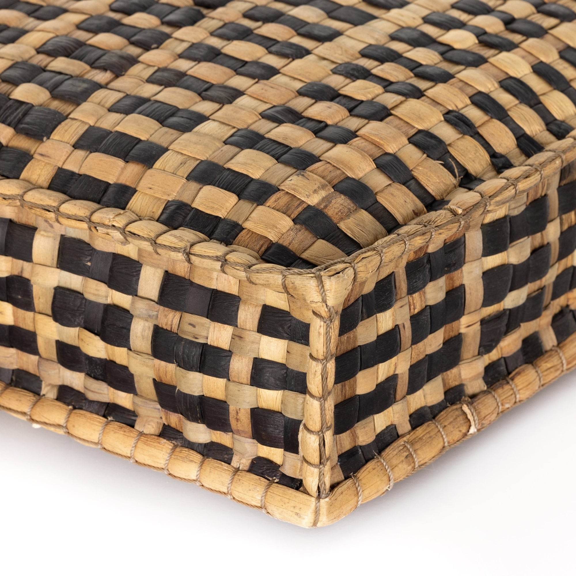 Floor CushionsBasin Square Floor Cushion - 2 Colours - Dekor Butik