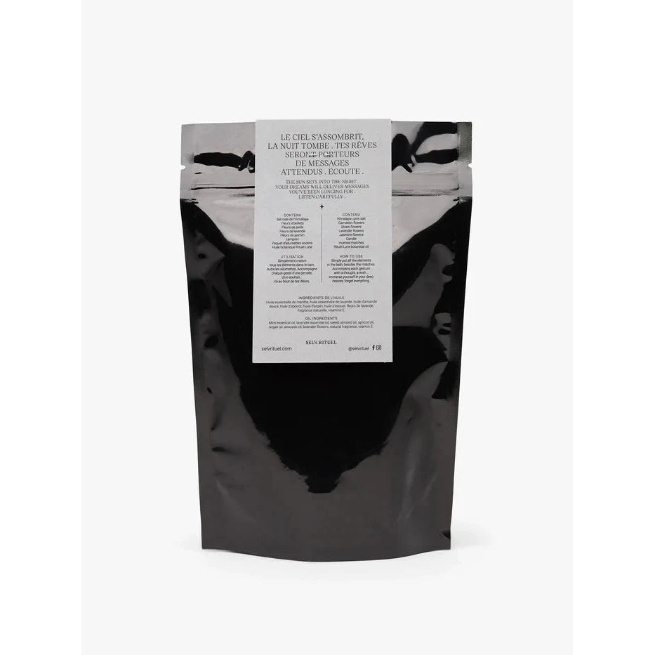 Bath & BodyBath Immersive Kit - Le Rituel - Dekor Butik