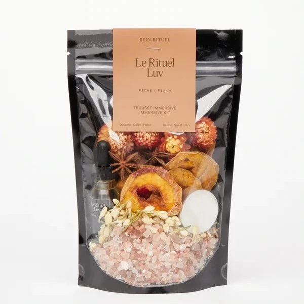Bath & BodyBath Immersive Kit - Le Rituel - Dekor Butik