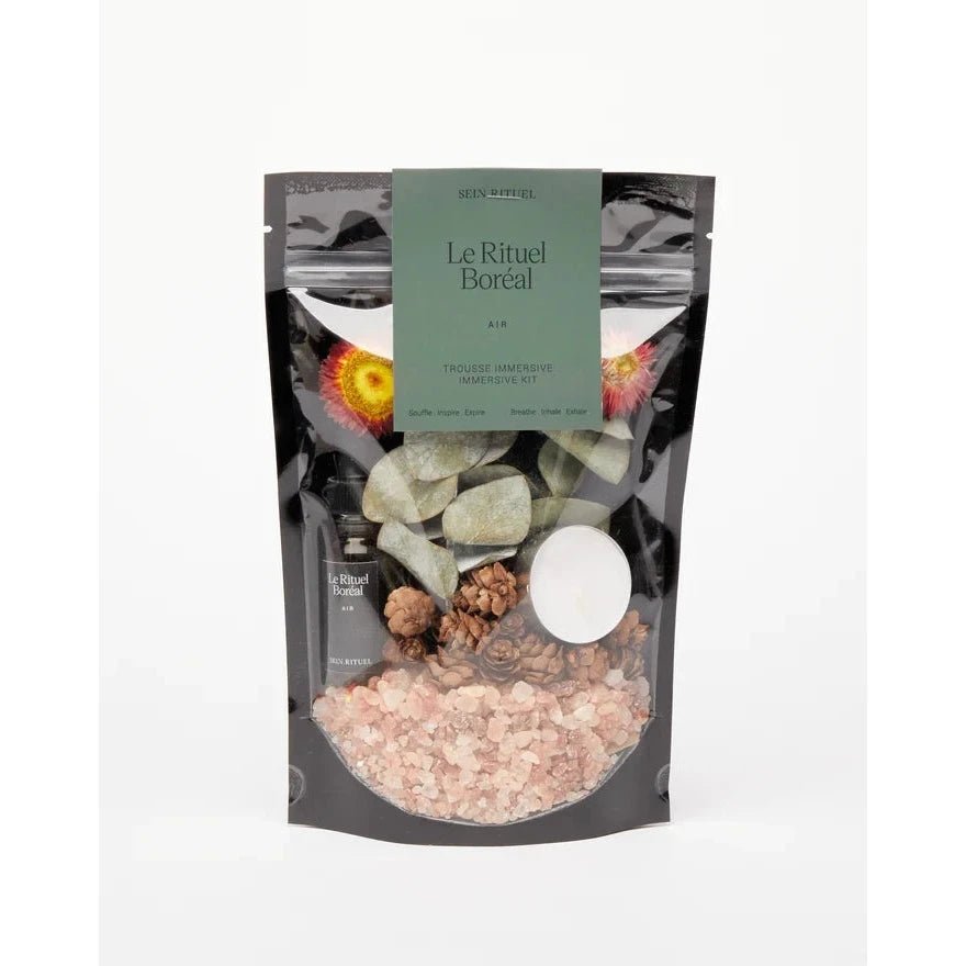 Bath & BodyBath Immersive Kit - Le Rituel - Dekor Butik