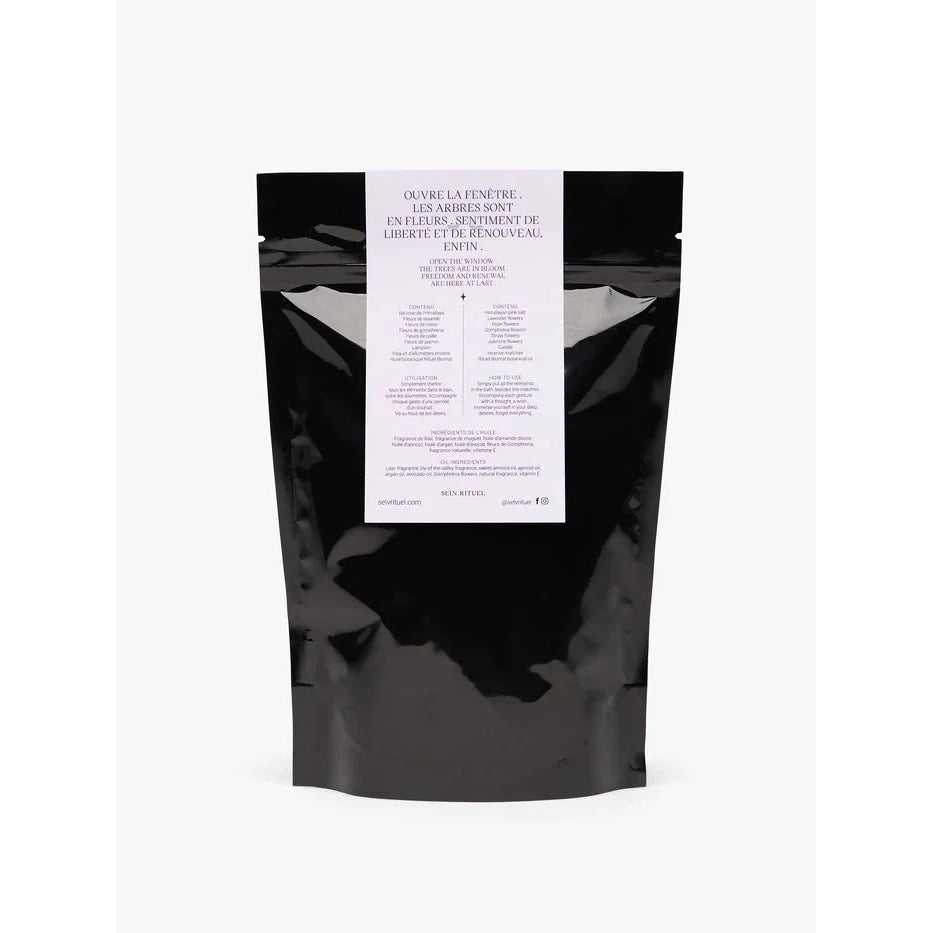 Bath & BodyBath Immersive Kit - Le Rituel - Dekor Butik