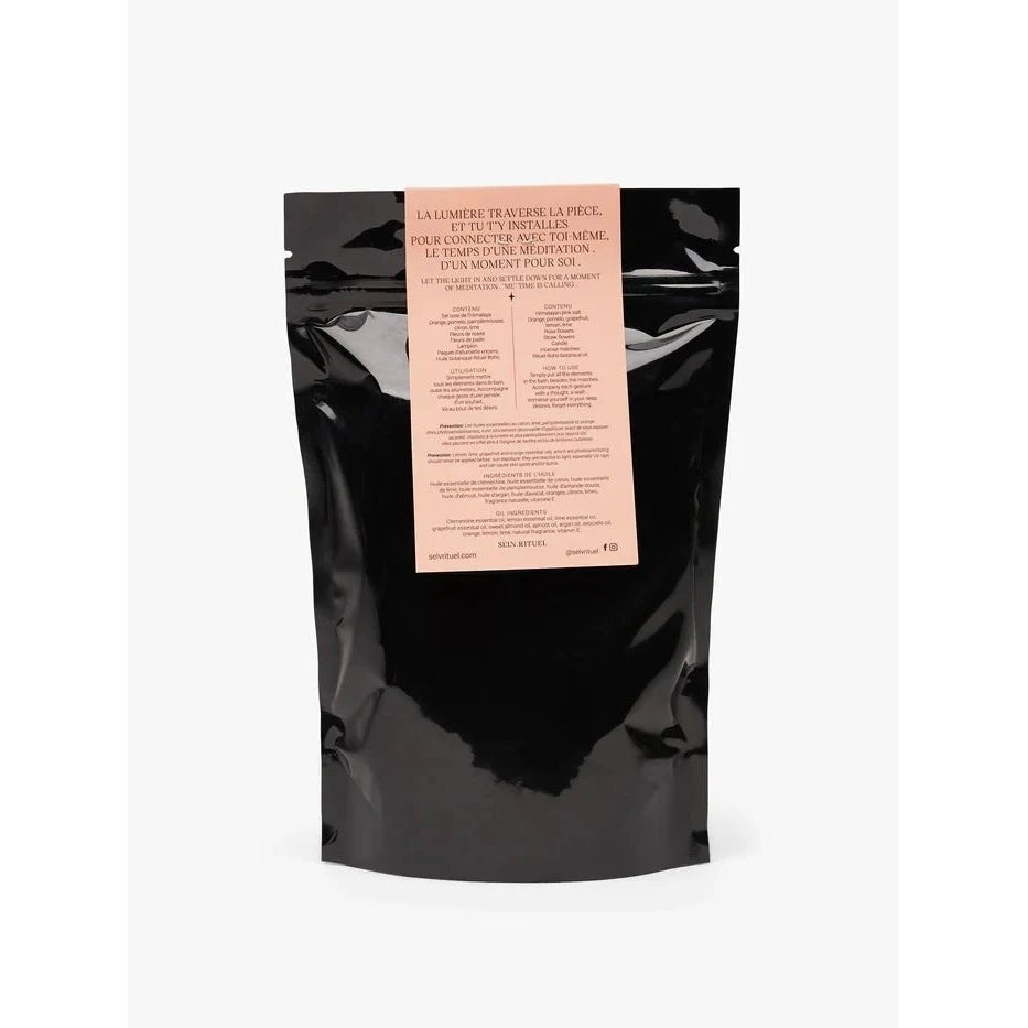 Bath & BodyBath Immersive Kit - Le Rituel - Dekor Butik