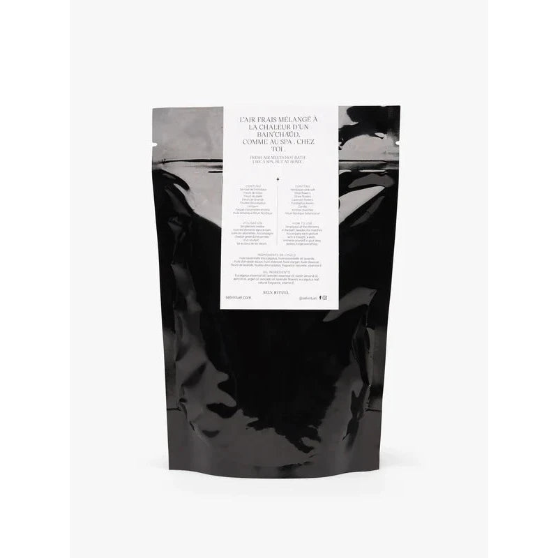 Bath & BodyBath Immersive Kit - Le Rituel - Dekor Butik