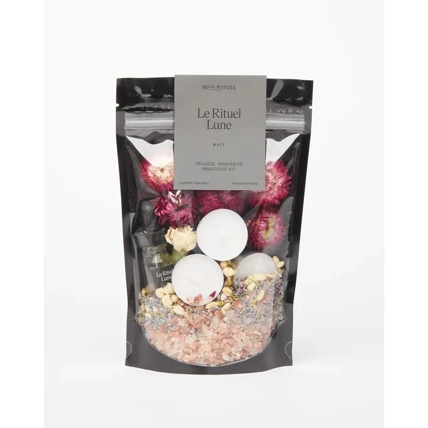 Bath & BodyBath Immersive Kit - Le Rituel - Dekor Butik
