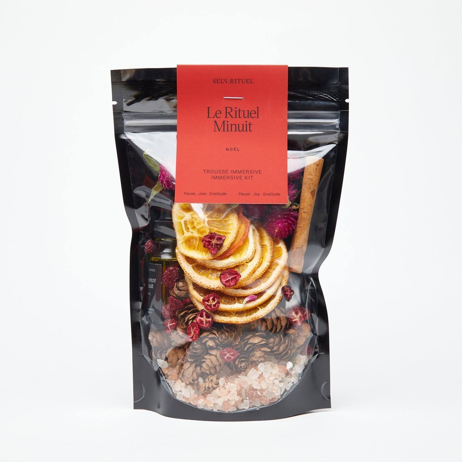 Bath & BodyBath Immersive Kit - Le Rituel - Dekor Butik