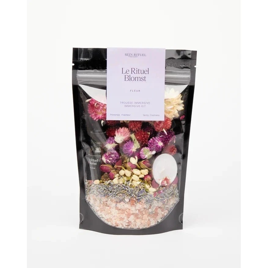 Bath & BodyBath Immersive Kit - Le Rituel - Dekor Butik