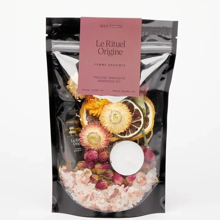 Bath & BodyBath Immersive Kit - Le Rituel - Dekor Butik