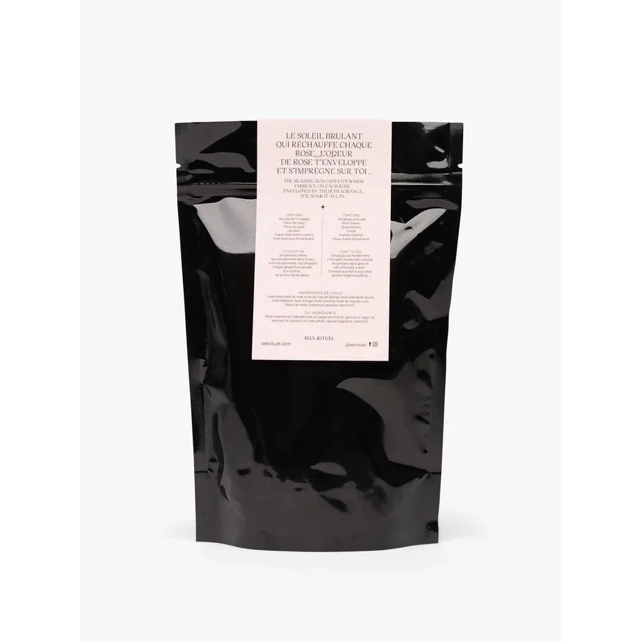 Bath & BodyBath Immersive Kit - Le Rituel - Dekor Butik
