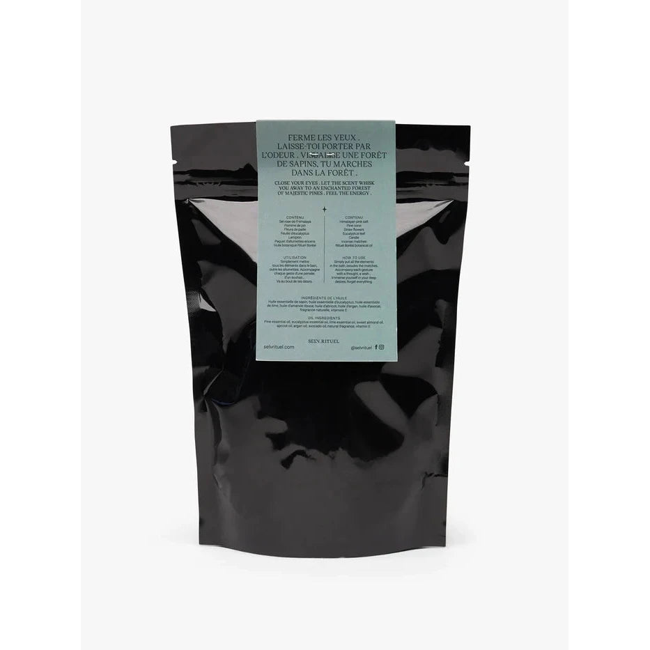 Bath & BodyBath Immersive Kit - Le Rituel - Dekor Butik