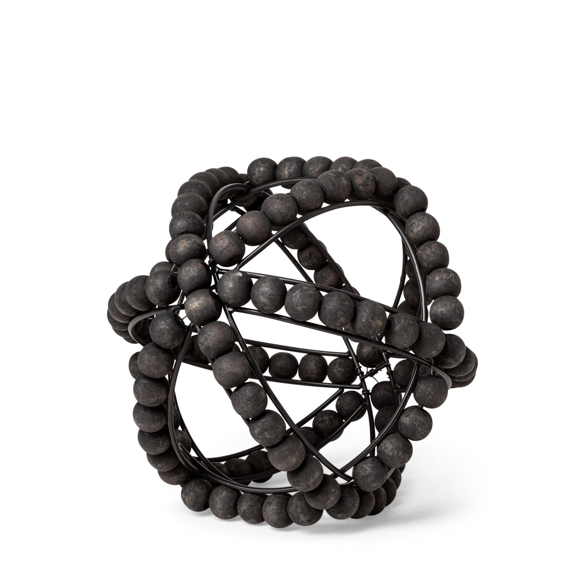 DecorBeaded Orb Object - Dekor Butik