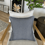 DecorBeckett Toss Cushion Cover - Dekor Butik