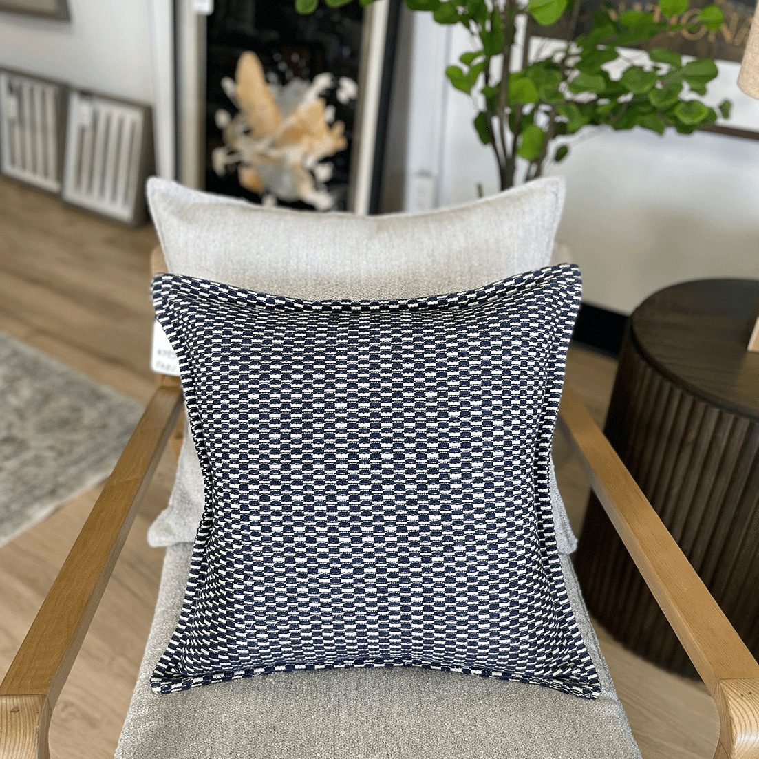 DecorBeckett Toss Cushion Cover - Dekor Butik