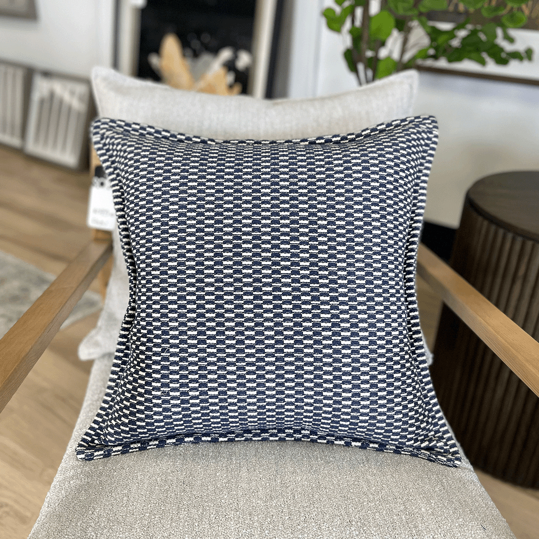 DecorBeckett Toss Cushion Cover - Dekor Butik