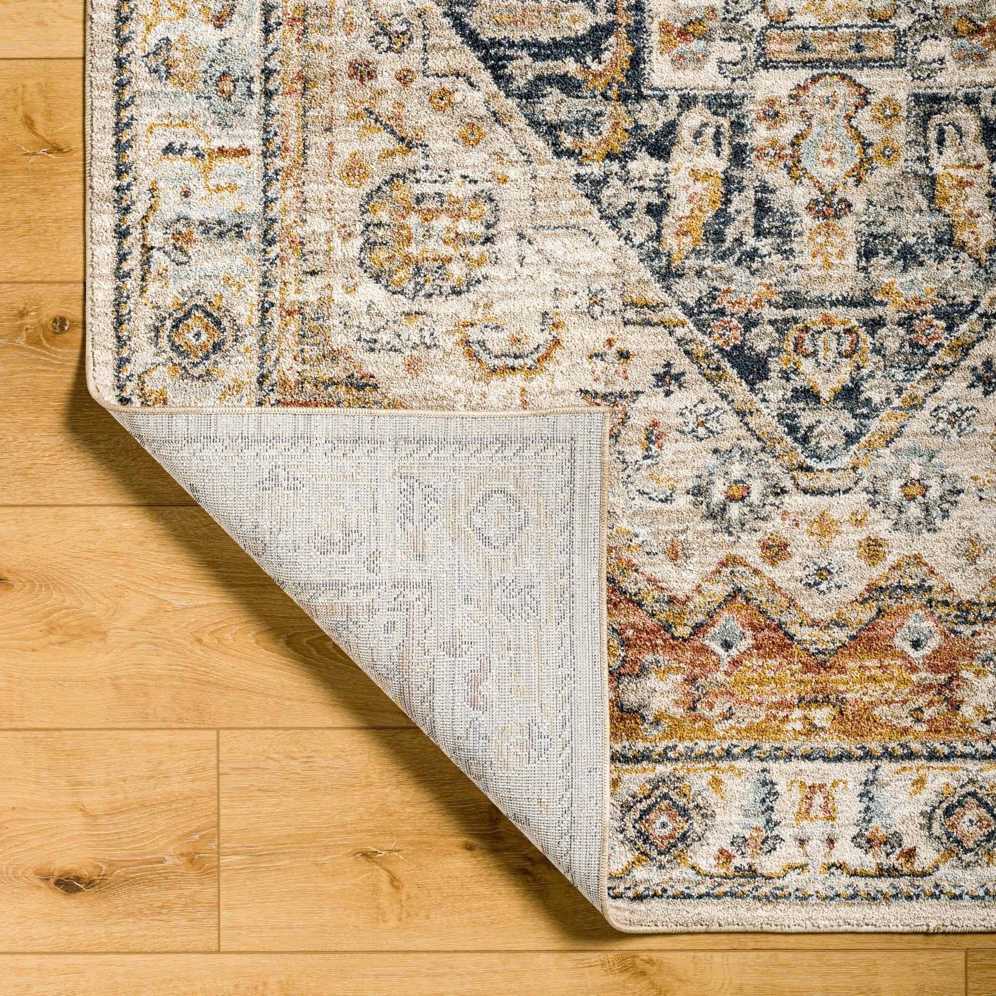 Area RugsBeckham Area Rug - BCM - 2300 - Dekor Butik