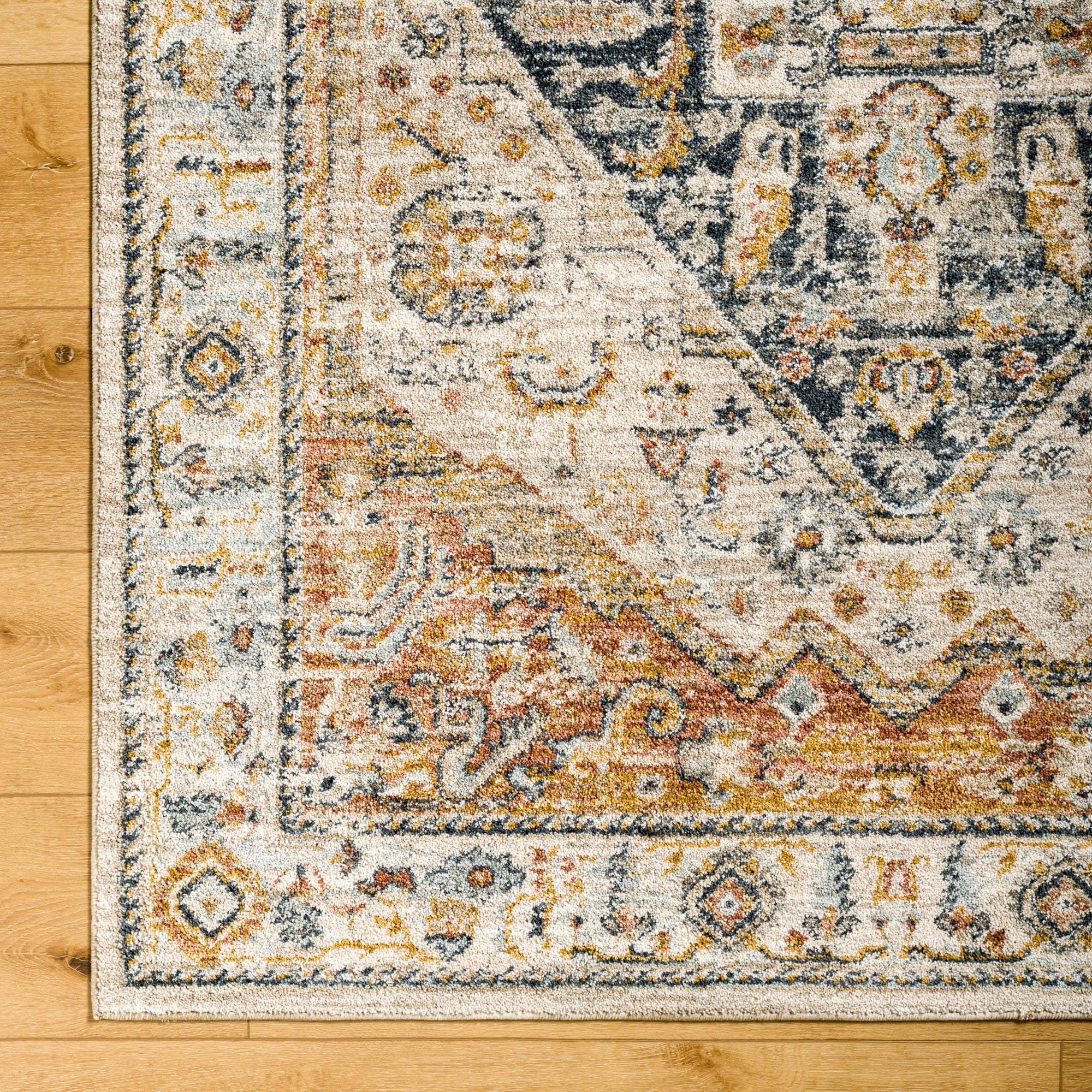 Area RugsBeckham Area Rug - BCM - 2300 - Dekor Butik