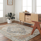 Area RugsBeckham Area Rug - BCM - 2300 - Dekor Butik