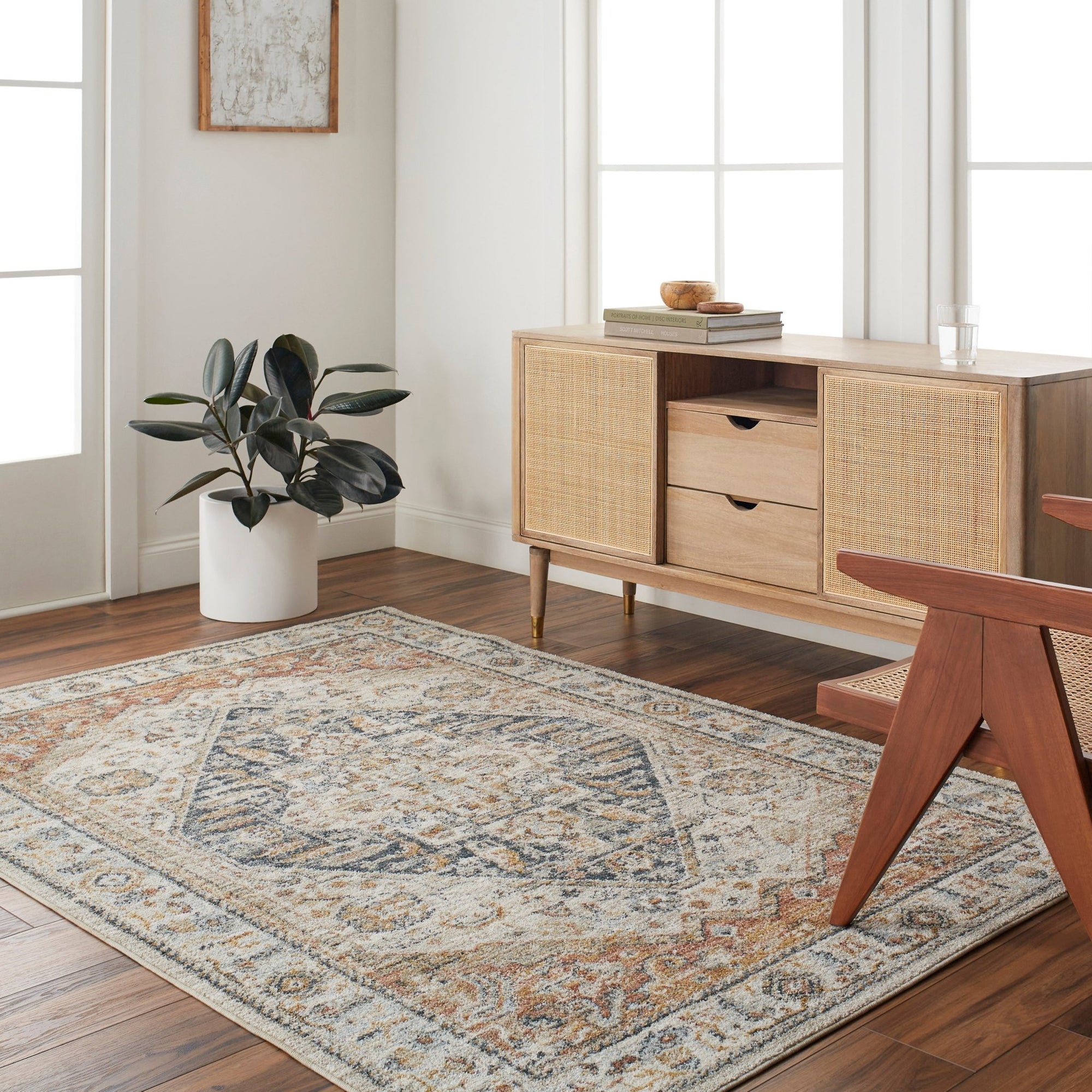 Area RugsBeckham Area Rug - BCM - 2300 - Dekor Butik