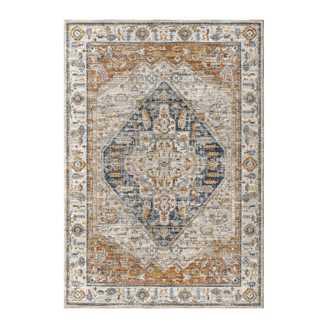 Area RugsBeckham Area Rug - BCM - 2300 - Dekor Butik