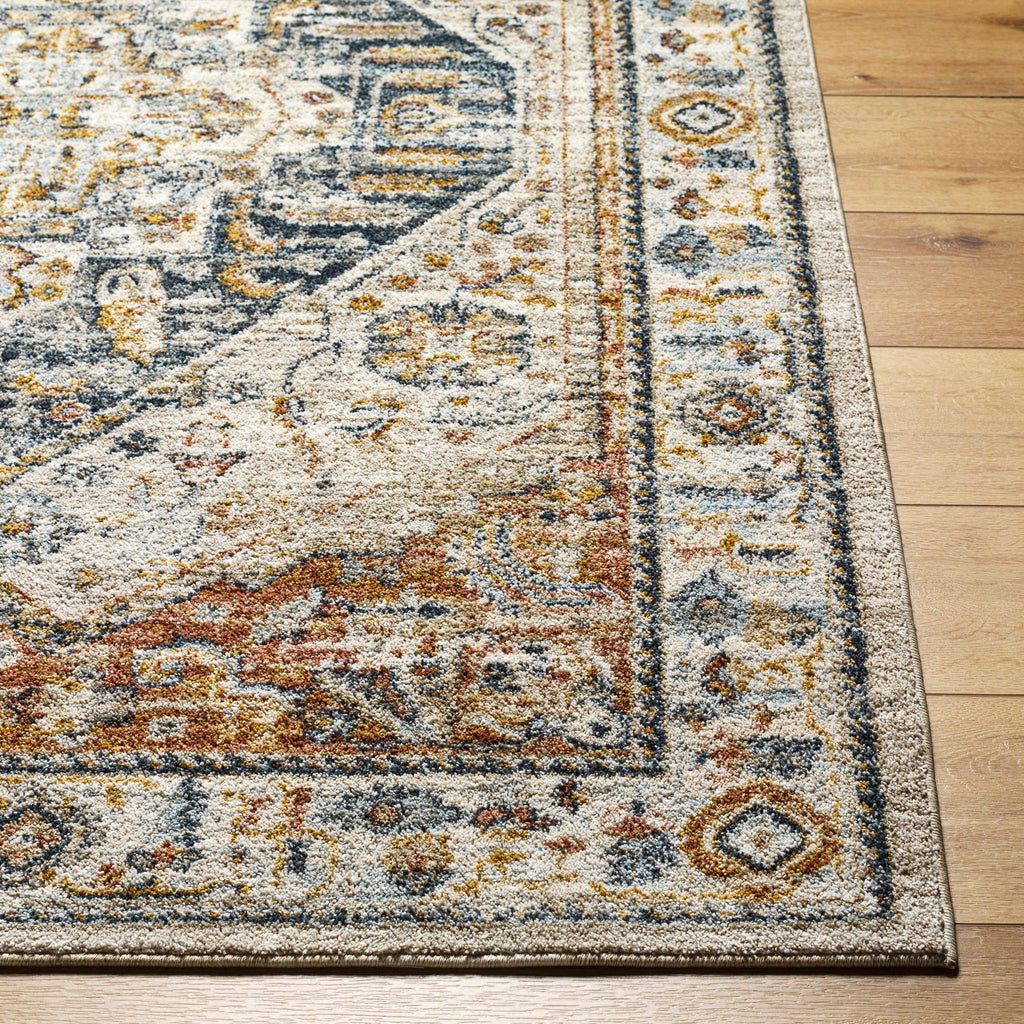 Area RugsBeckham Area Rug - BCM - 2300 - Dekor Butik
