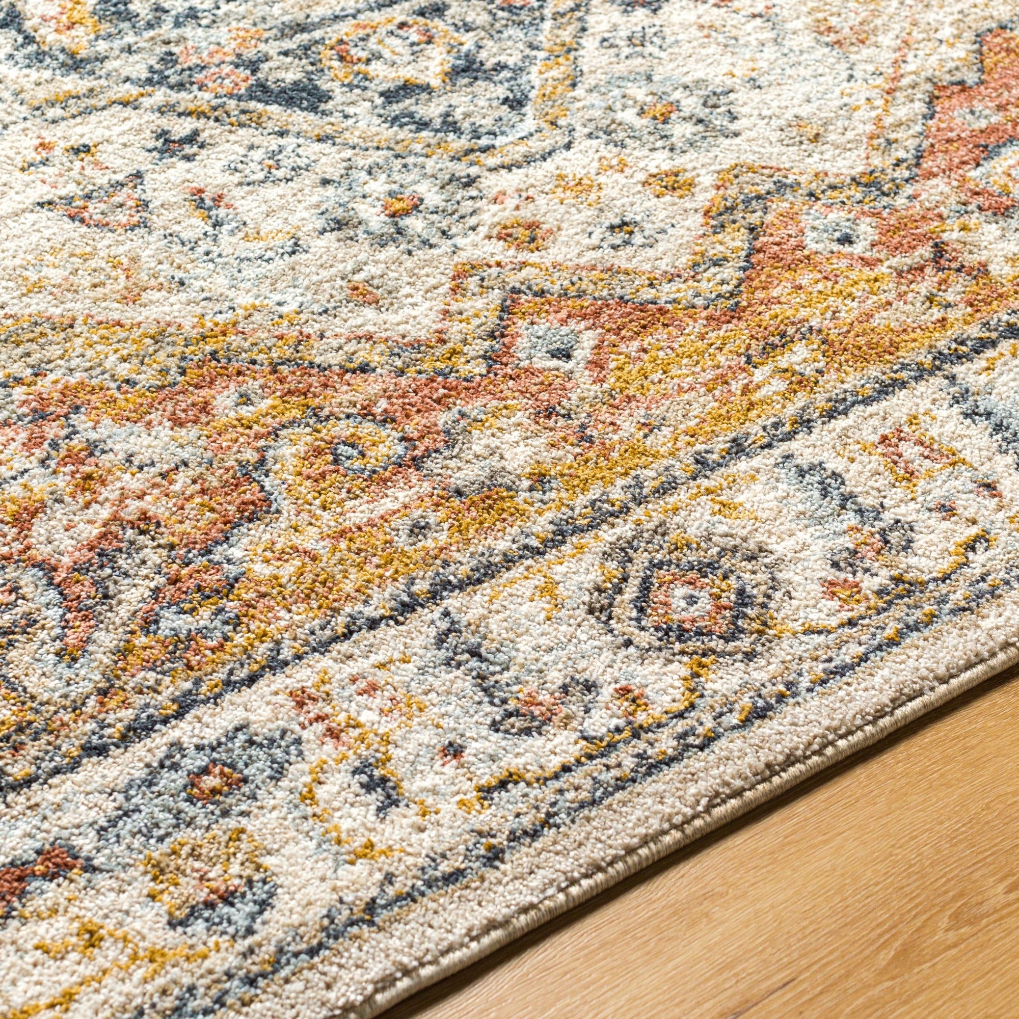 Area RugsBeckham Area Rug - BCM - 2300 - Dekor Butik