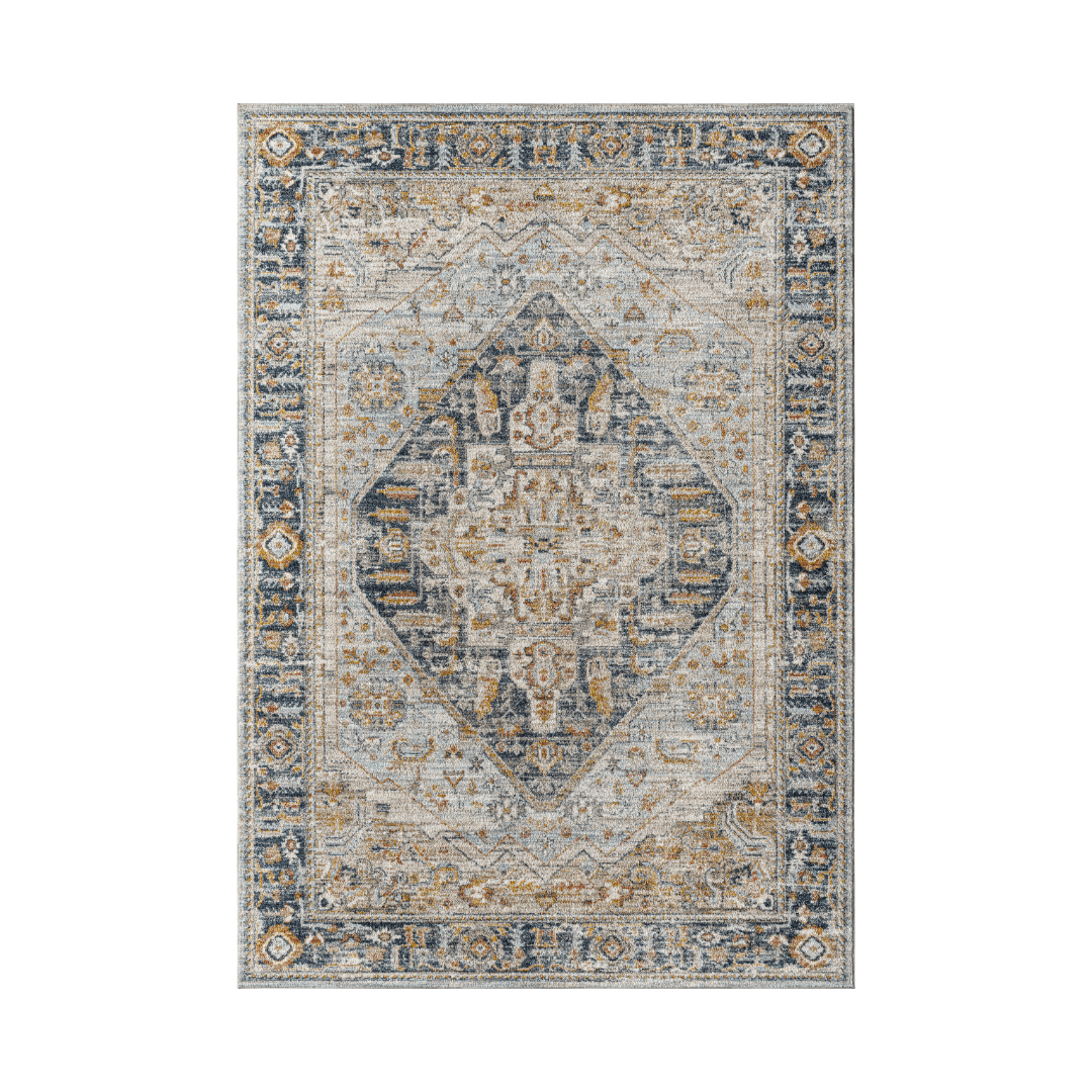 Area RugsBeckham Area Rug - BCM - 2302 - Dekor Butik