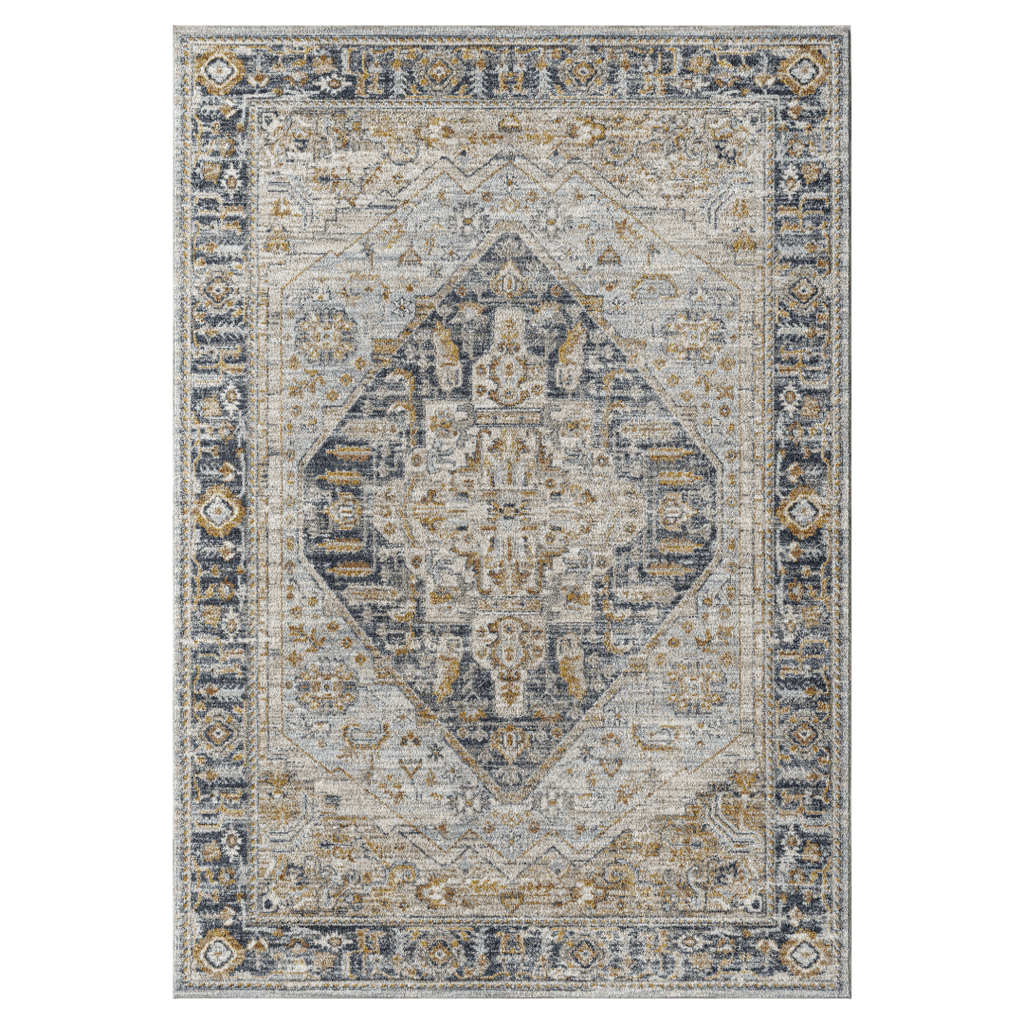 Area RugsBeckham Area Rug - BCM - 2302 - Dekor Butik