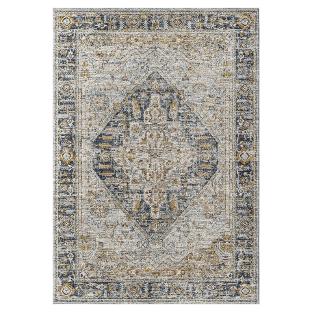 Area RugsBeckham Area Rug - BCM - 2302 - Dekor Butik