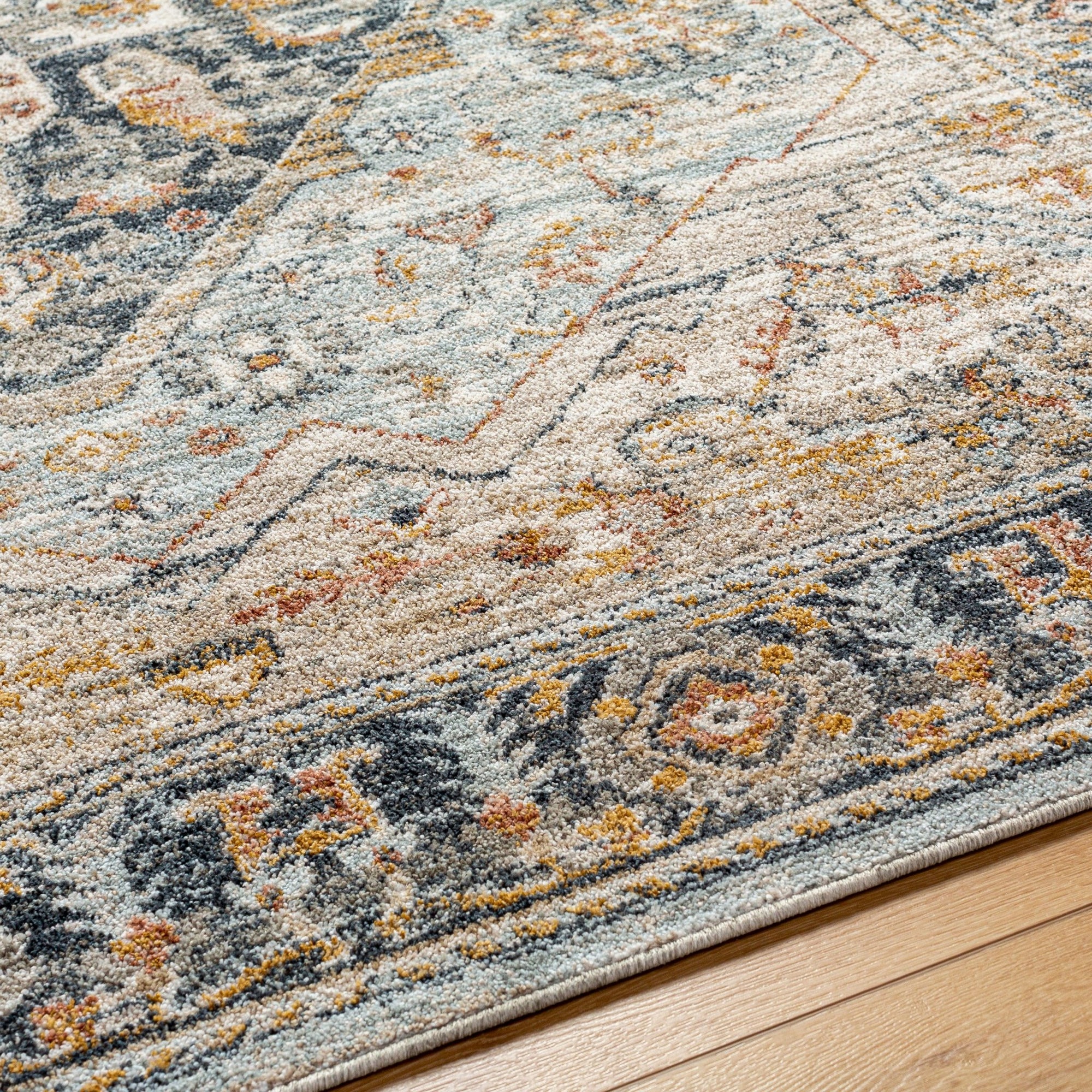 Area RugsBeckham Area Rug - BCM - 2302 - Dekor Butik