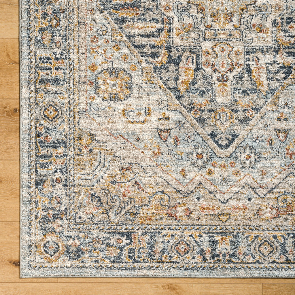 Area RugsBeckham Area Rug - BCM - 2302 - Dekor Butik