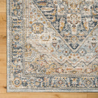 Area RugsBeckham Area Rug - BCM - 2302 - Dekor Butik