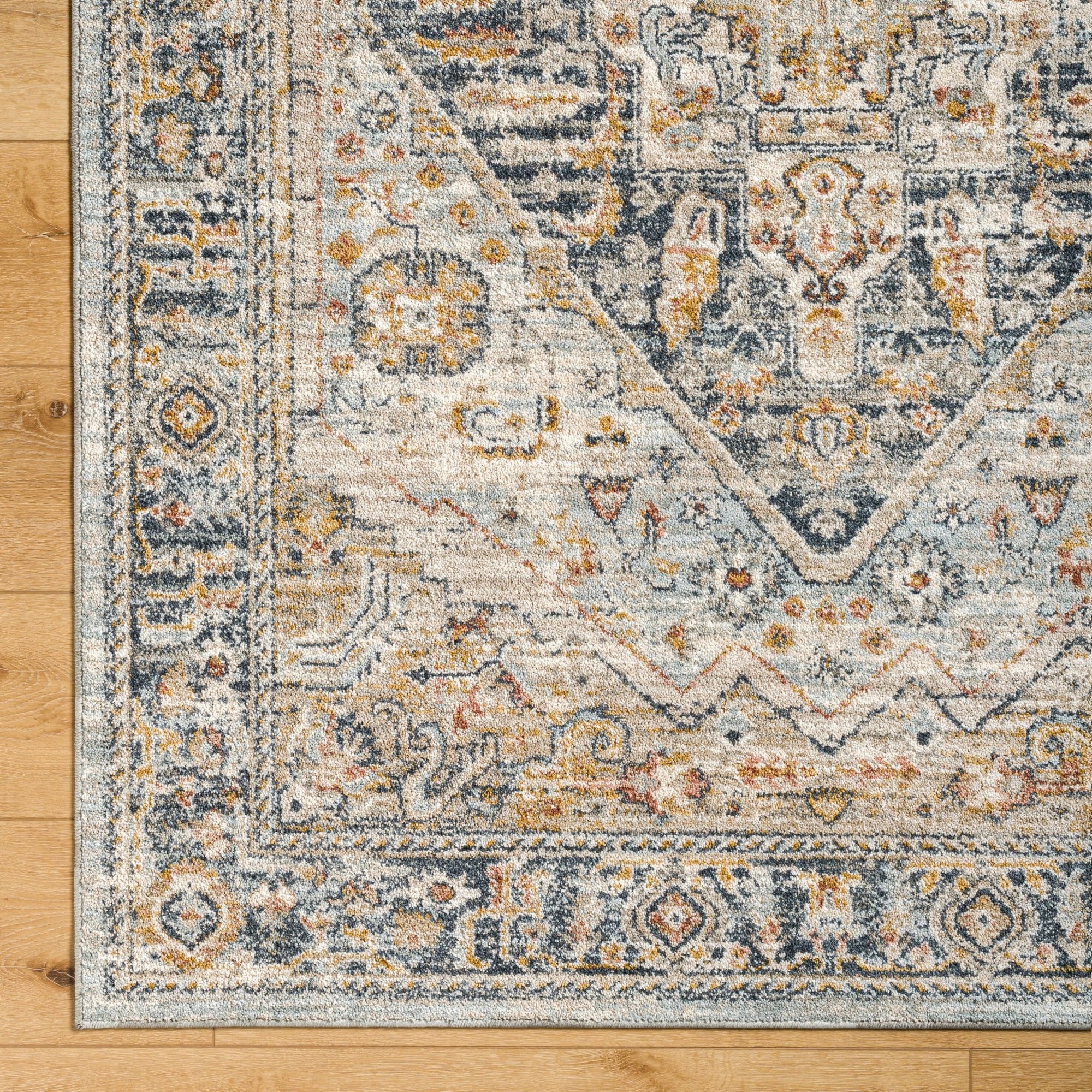 Area RugsBeckham Area Rug - BCM - 2302 - Dekor Butik