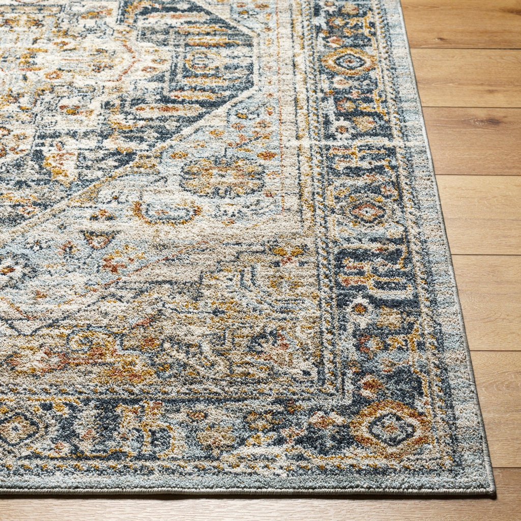 Area RugsBeckham Area Rug - BCM - 2302 - Dekor Butik