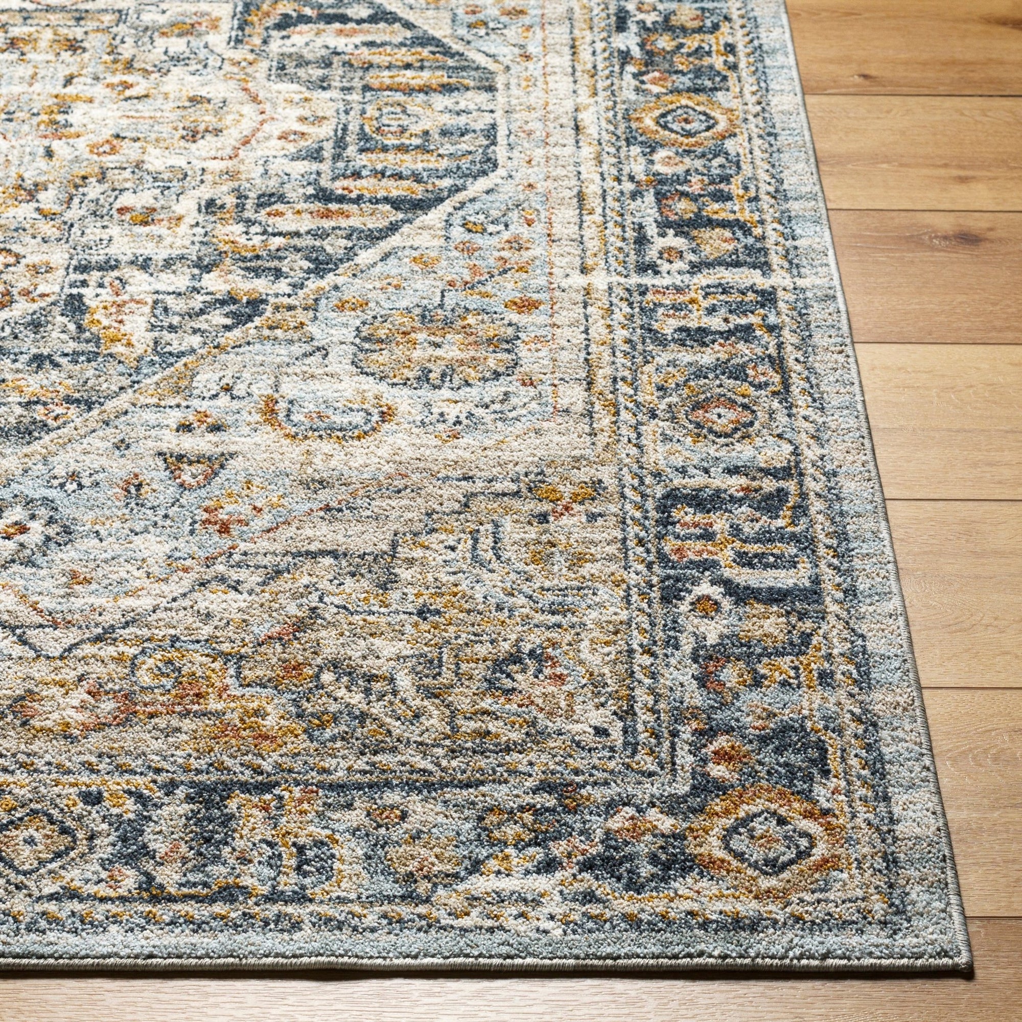 Area RugsBeckham Area Rug - BCM - 2302 - Dekor Butik