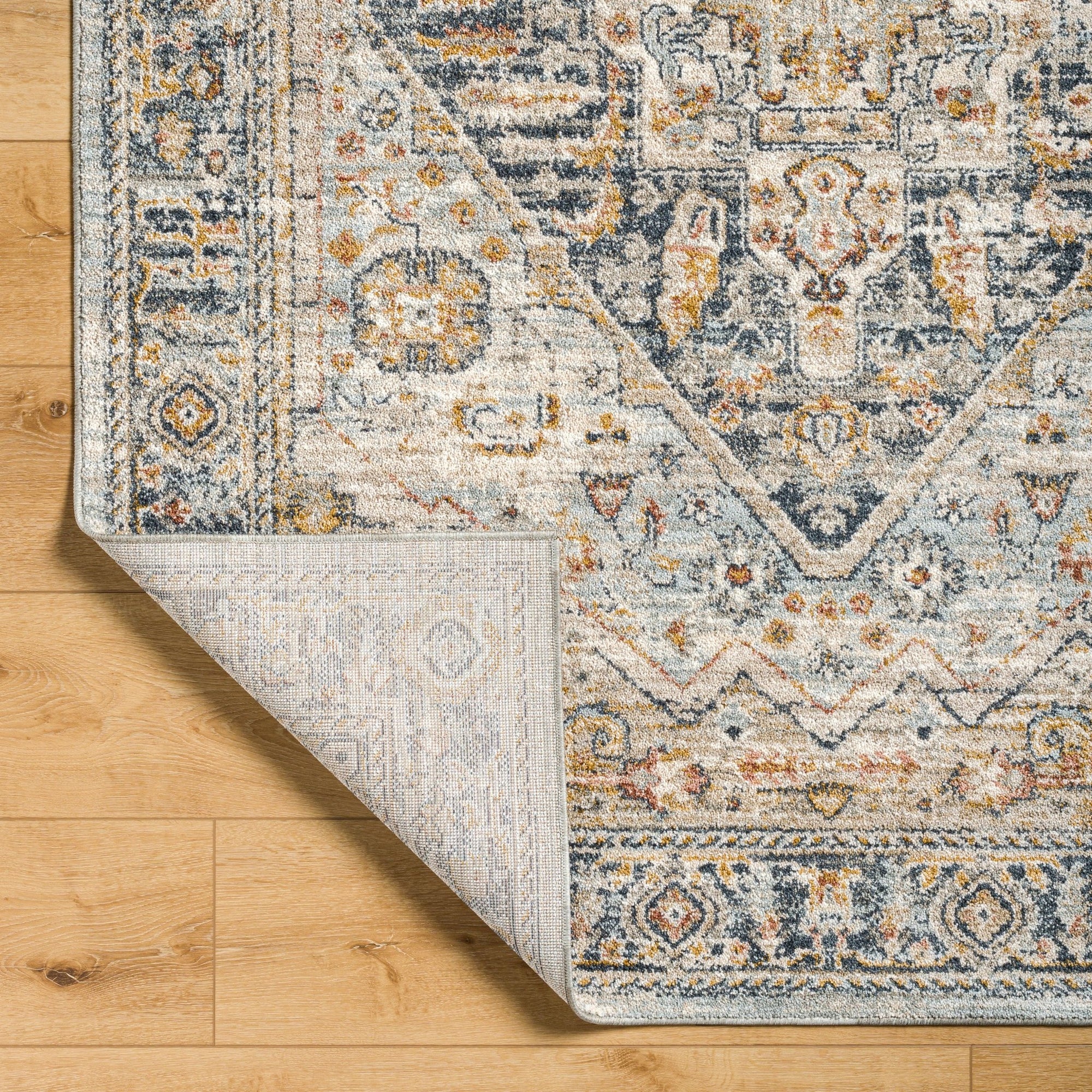 Area RugsBeckham Area Rug - BCM - 2302 - Dekor Butik