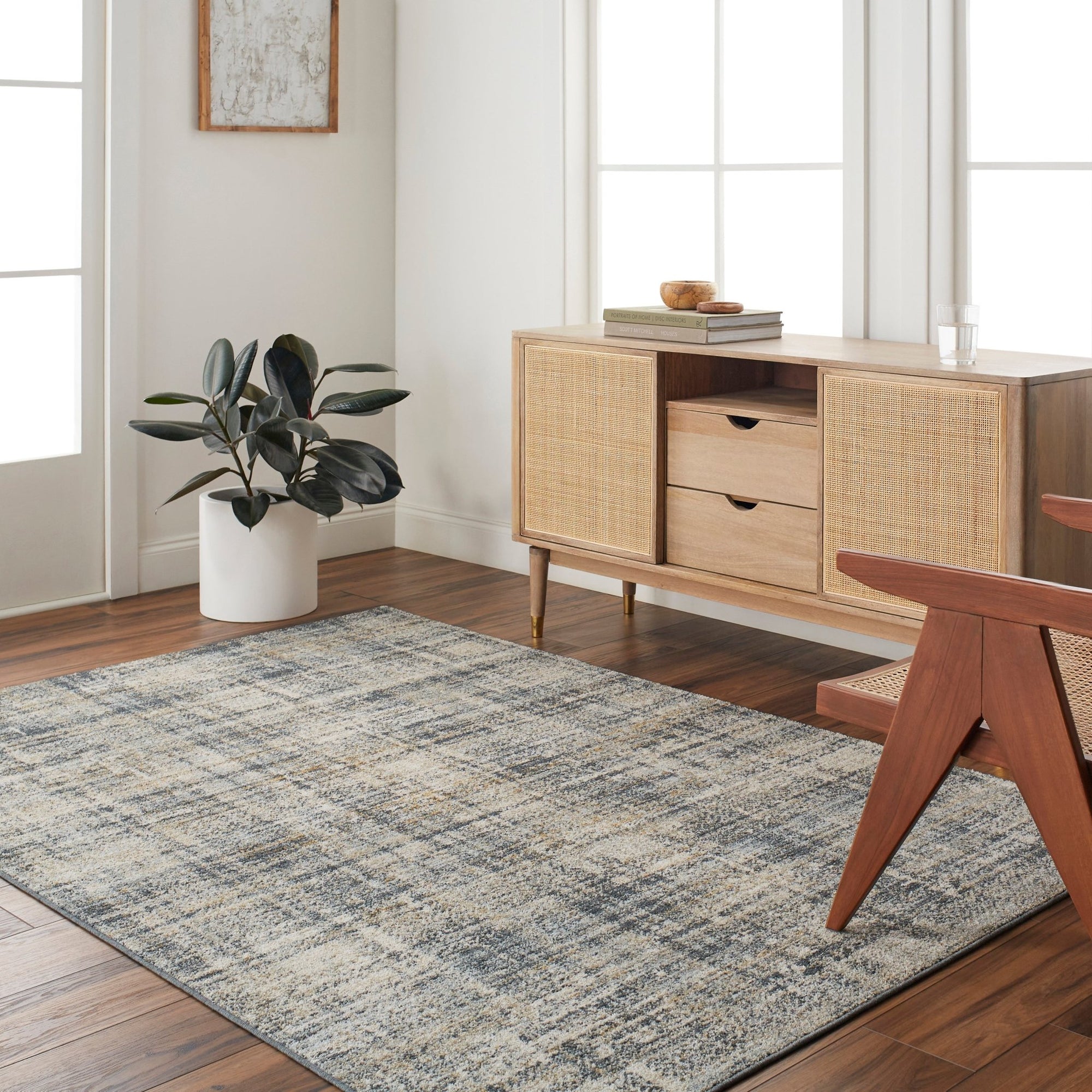 Area RugsBeckham Area Rug - BCM - 2330 - Dekor Butik
