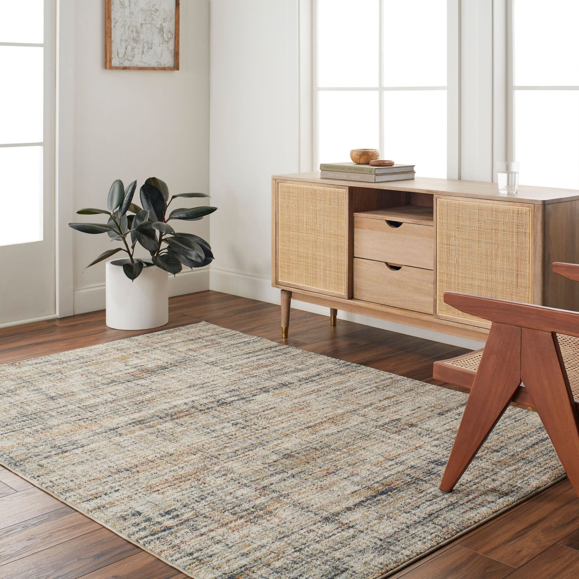 Area RugsBeckham Machine Woven Rug - 2312 - Dekor Butik