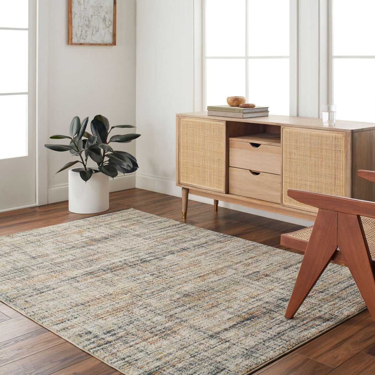 Area RugsBeckham Machine Woven Rug - 2312 - Dekor Butik