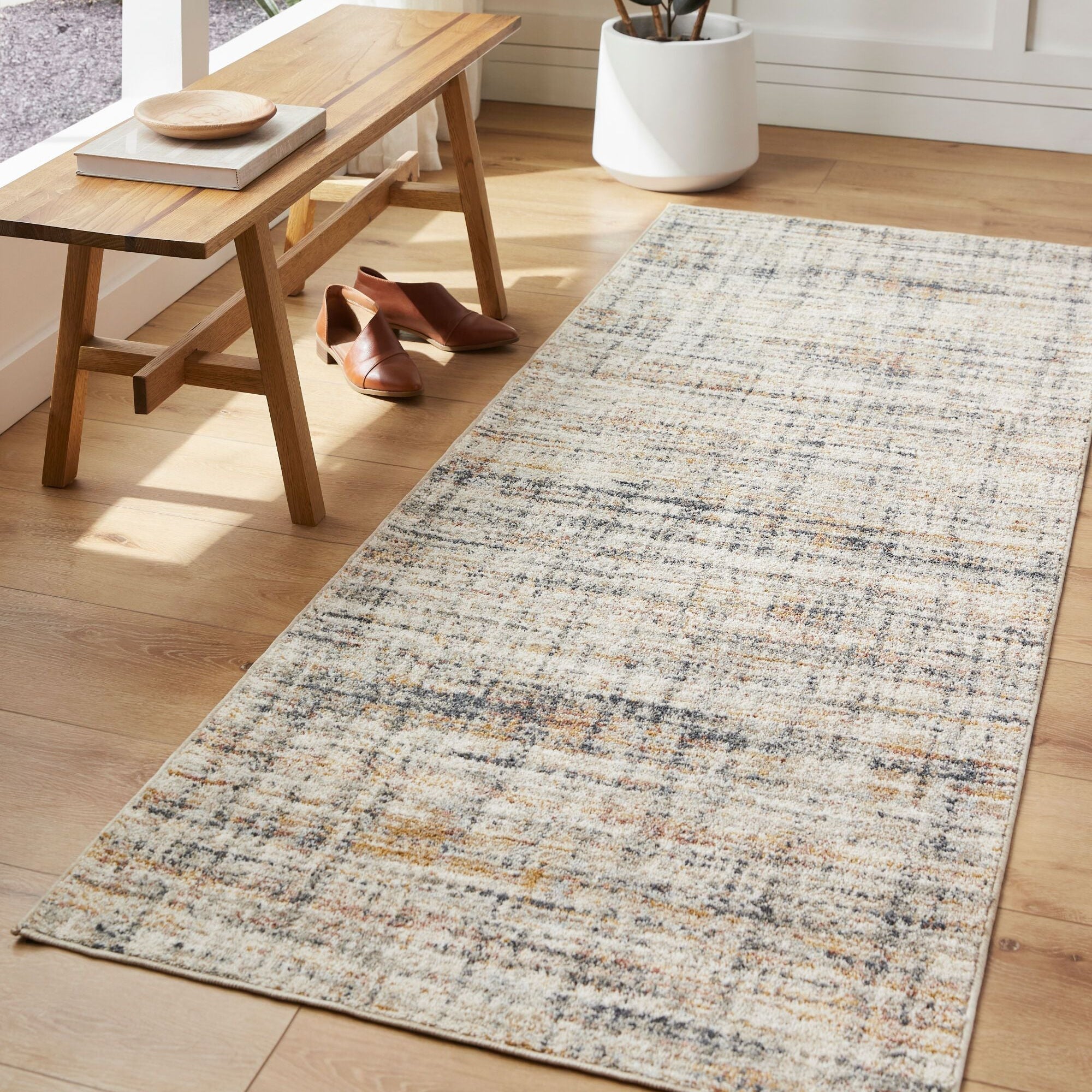 Area RugsBeckham Machine Woven Rug - 2312 - Dekor Butik