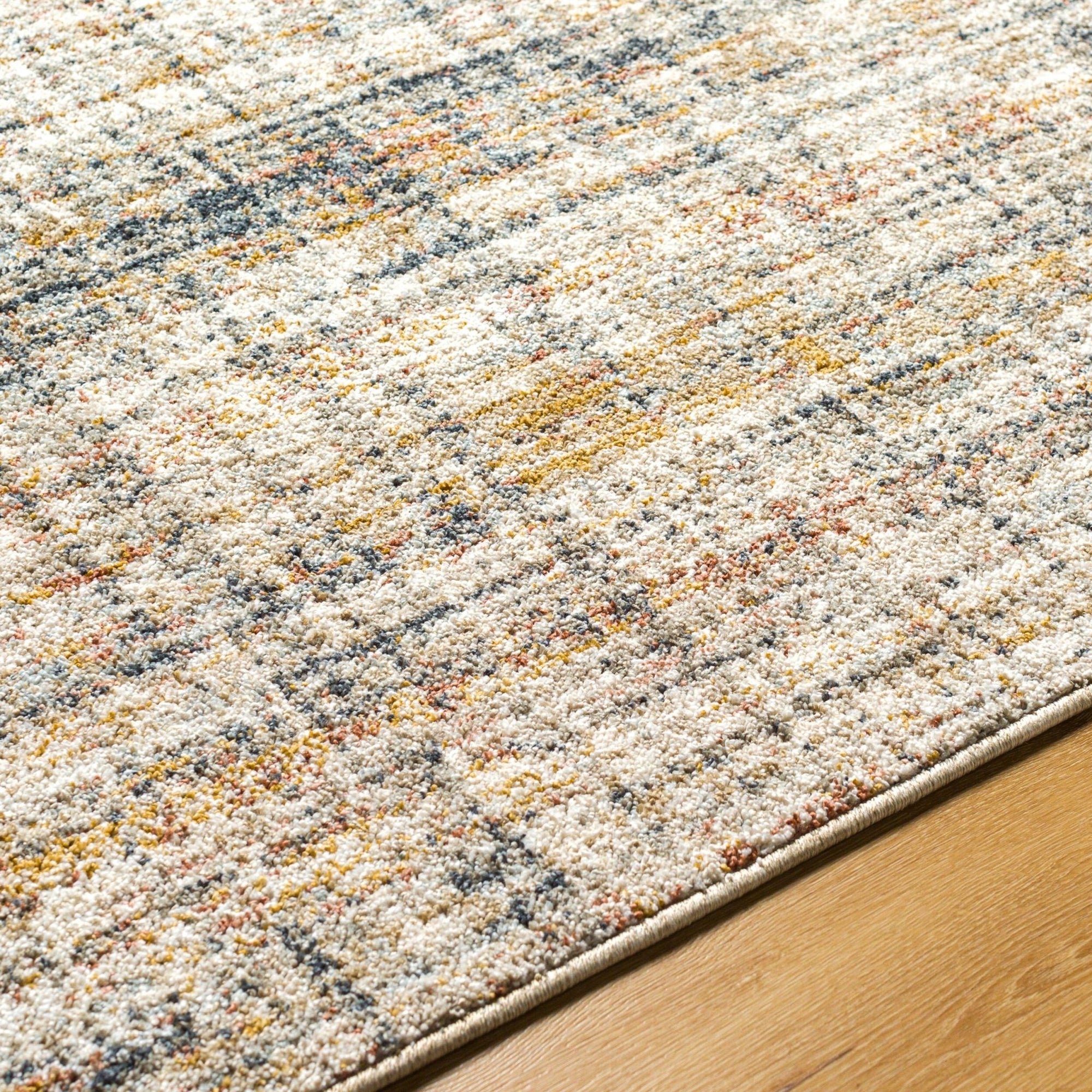 Area RugsBeckham Machine Woven Rug - 2312 - Dekor Butik