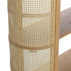 FurnitureBehati Bookcase - Dekor Butik