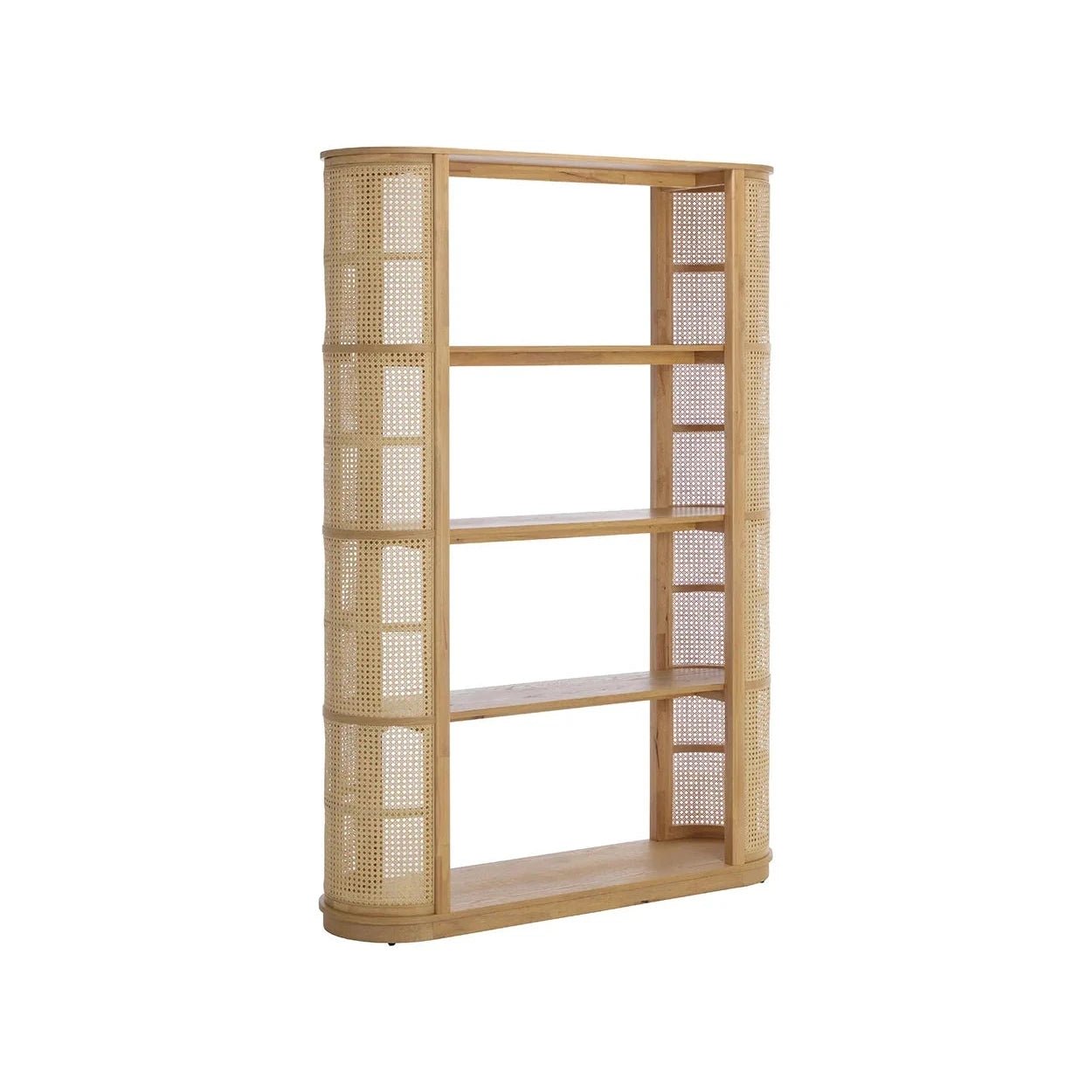 FurnitureBehati Bookcase - Dekor Butik