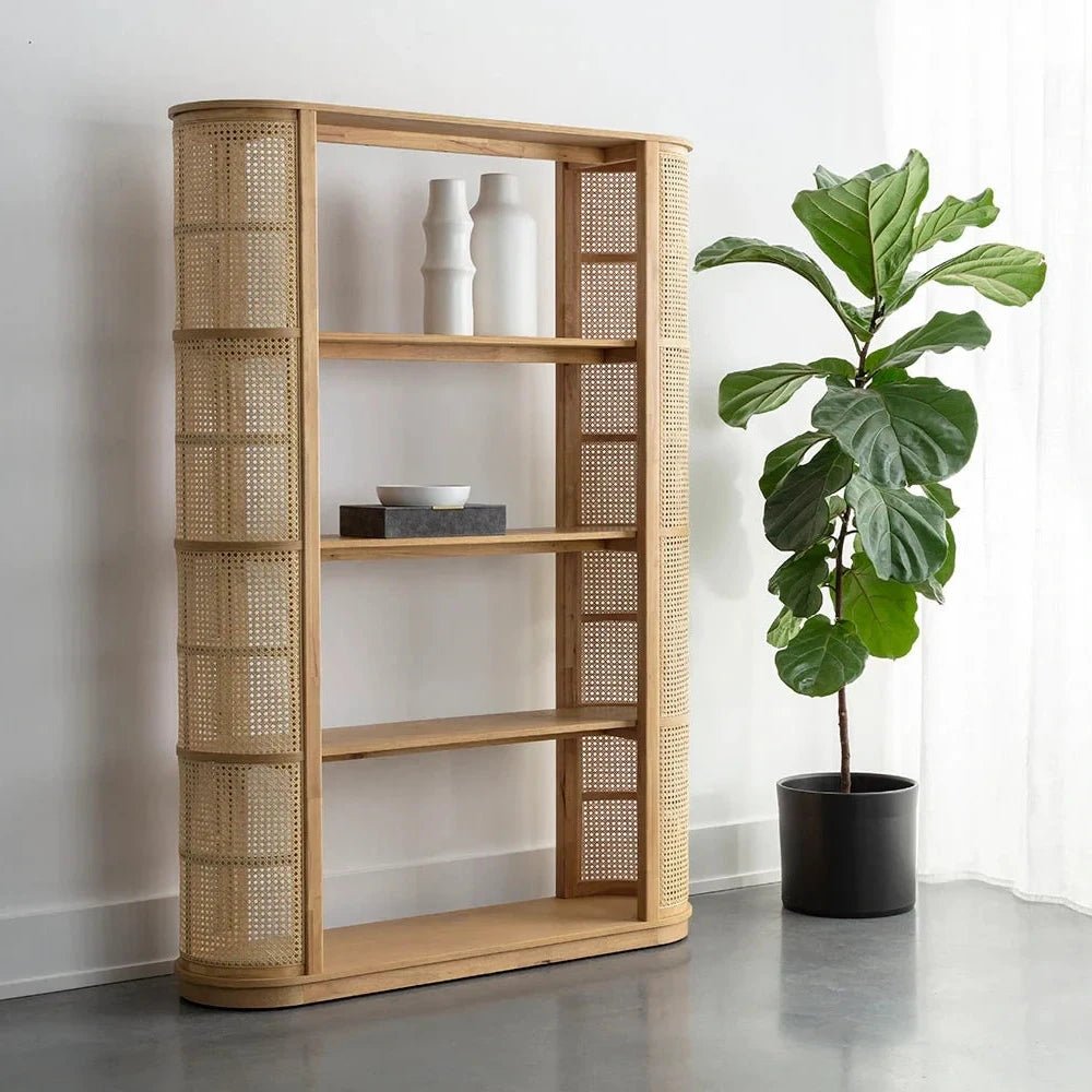 FurnitureBehati Bookcase - Dekor Butik