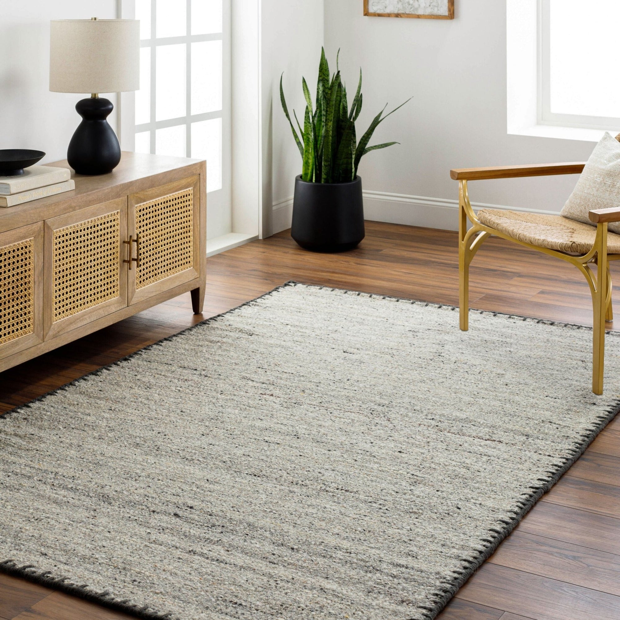 Area RugsBerkeley Handmade Area Rug - 2302 - Dekor Butik