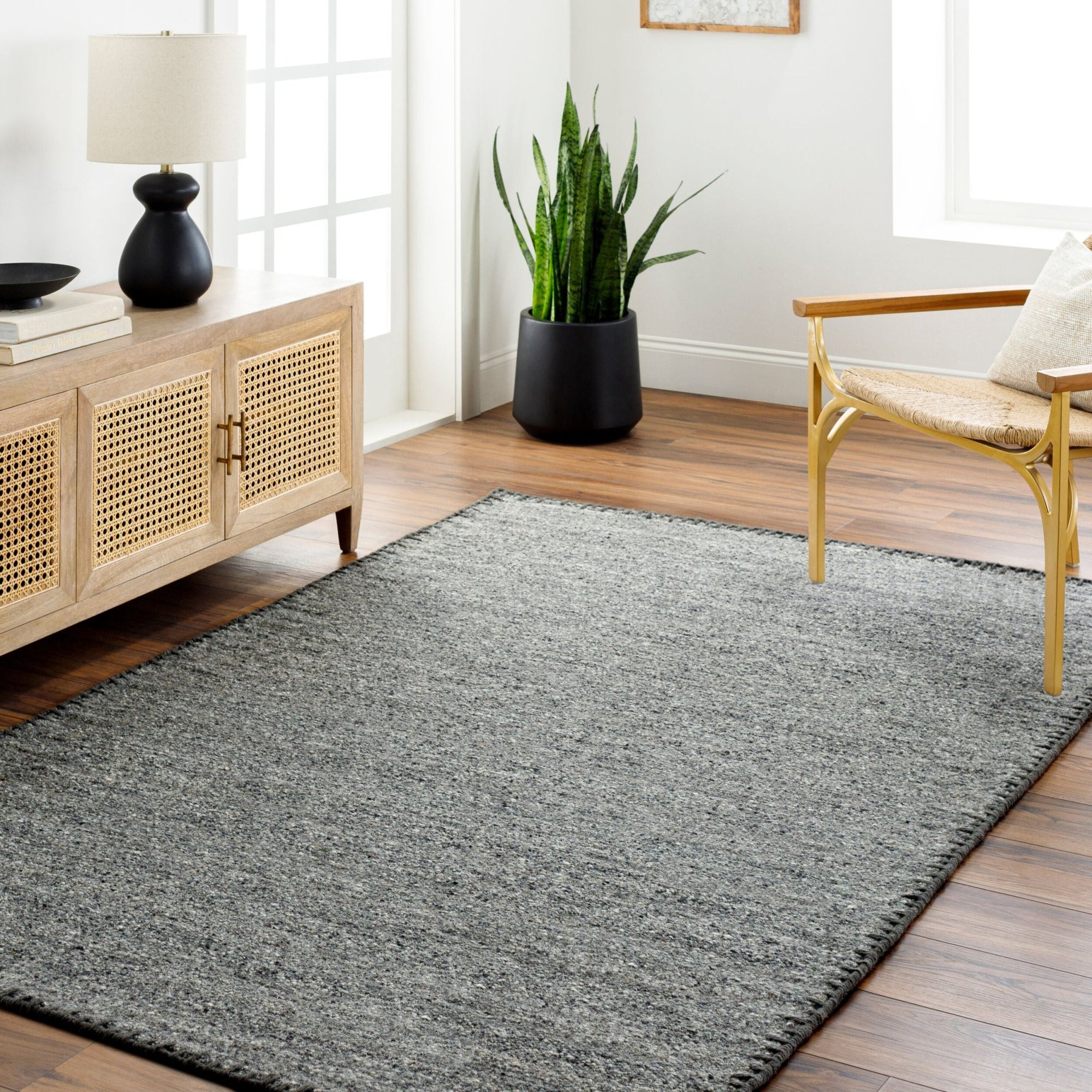 Area RugsBerkeley Handmade Rug - 2301 - Dekor Butik