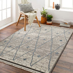 Area RugsBerlin Area Rug - Dekor Butik