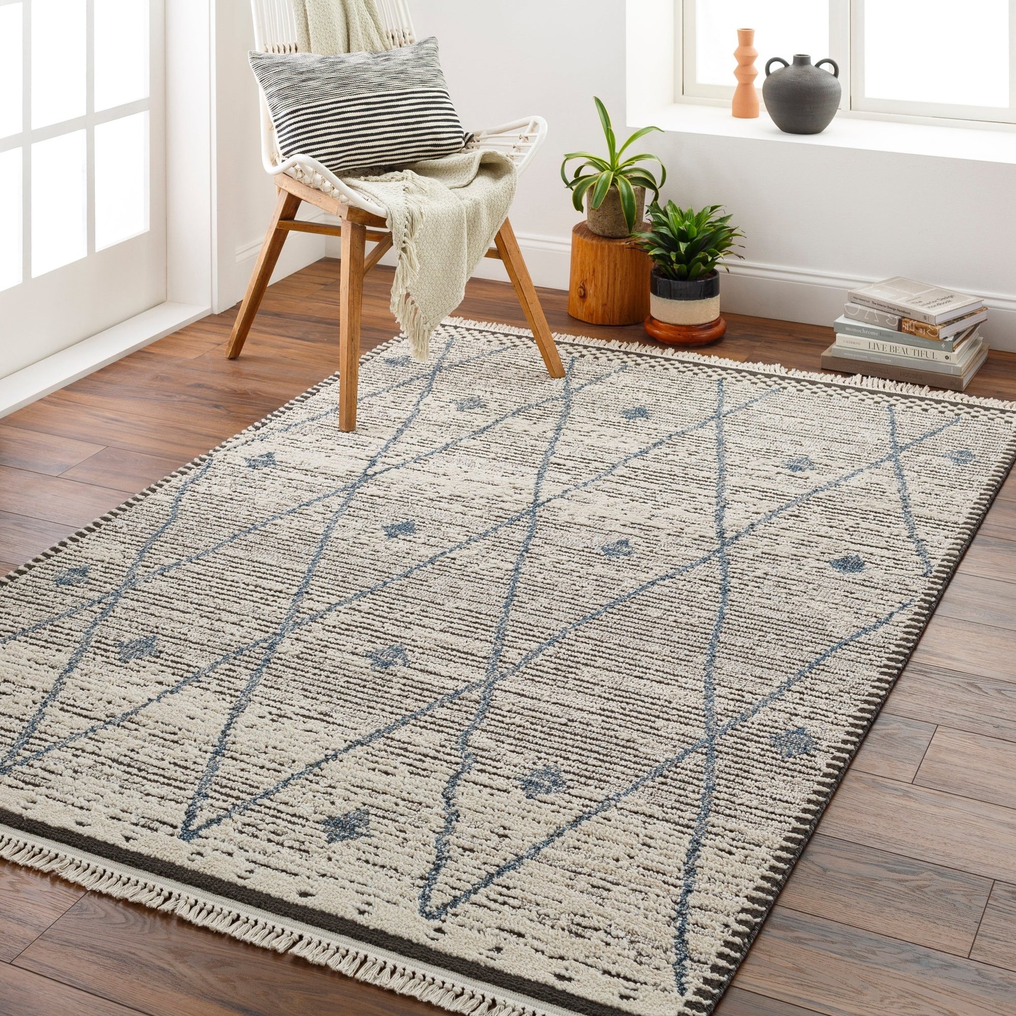 Area RugsBerlin Area Rug - Dekor Butik