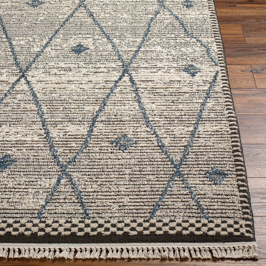 Area RugsBerlin Area Rug - Dekor Butik