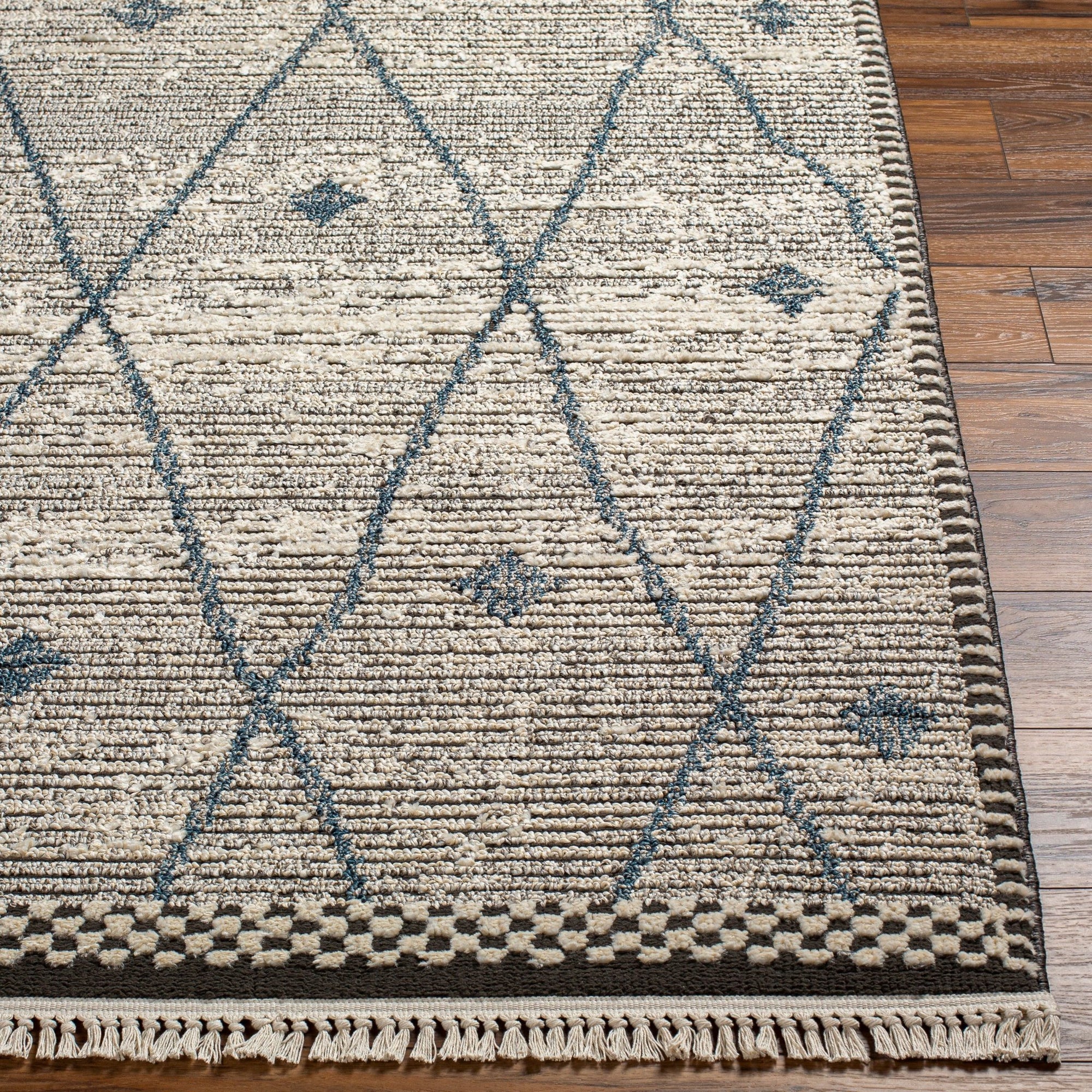 Area RugsBerlin Area Rug - Dekor Butik